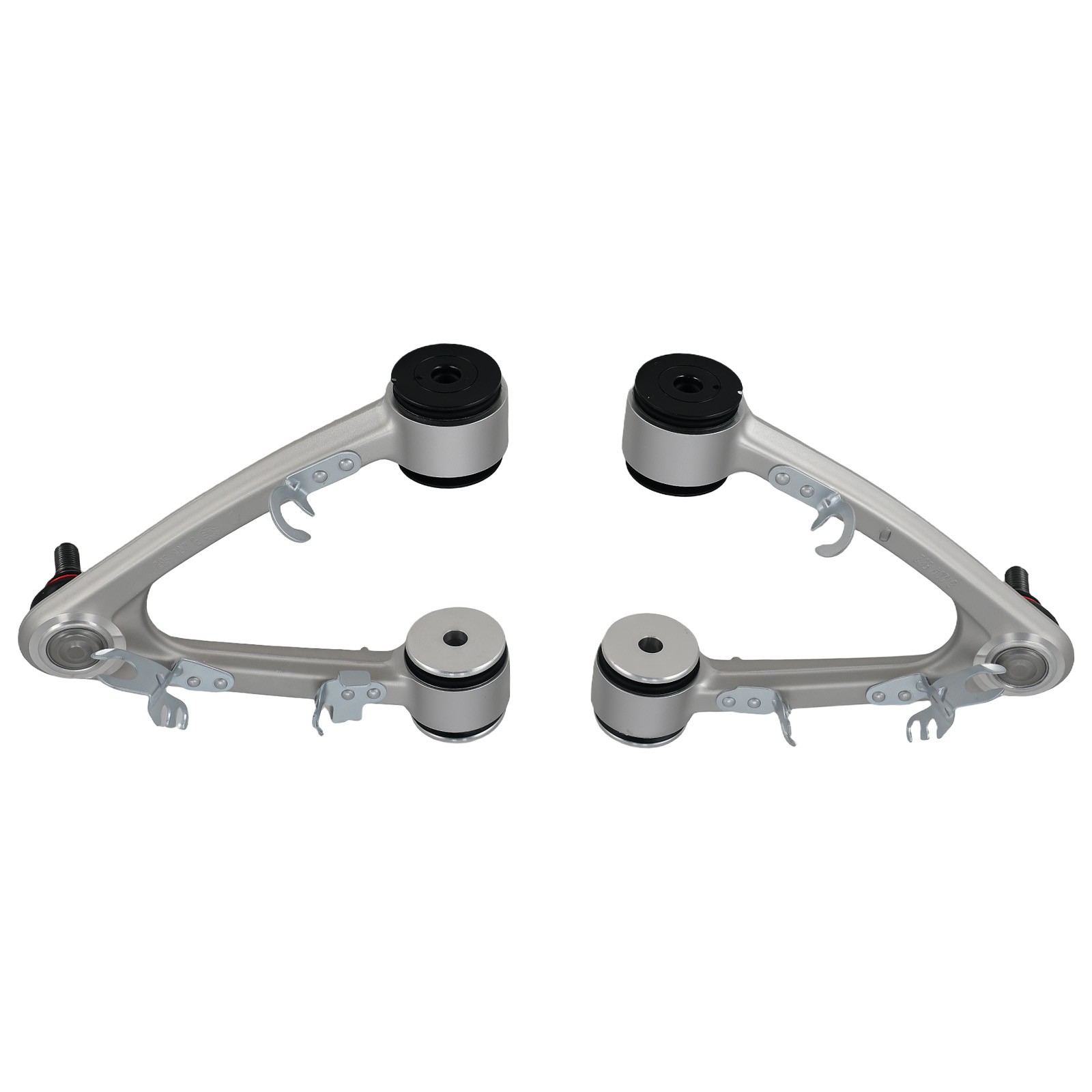 Front Upper Control Arms For 2008-2012 Maserati Quattroporte 2008-18 GranTurismo
