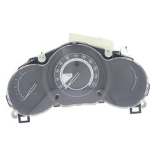 Compteur Citroen C8