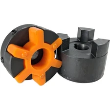 Genuine OEM Multiquip 18051 Coupling Assy - Modified 3761102550 For WBH Series