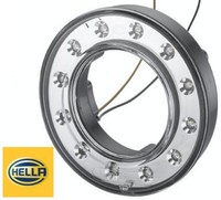 Hella 2SA008405-021 Schlussleuchte