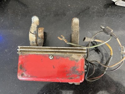 Sparkrite SX2000 Inductive Discharge Electronic Ignition
