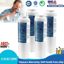1-12pcs for Maytag UKF8001 UKF8001AXX-200 Ice Refrigerator Water ICE Filter