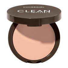 Covergirl Clean Invisible Pressed Powder Vega...
