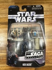 Star Wars HEM DAZON The Saga Collection 033 2006 Action Figure