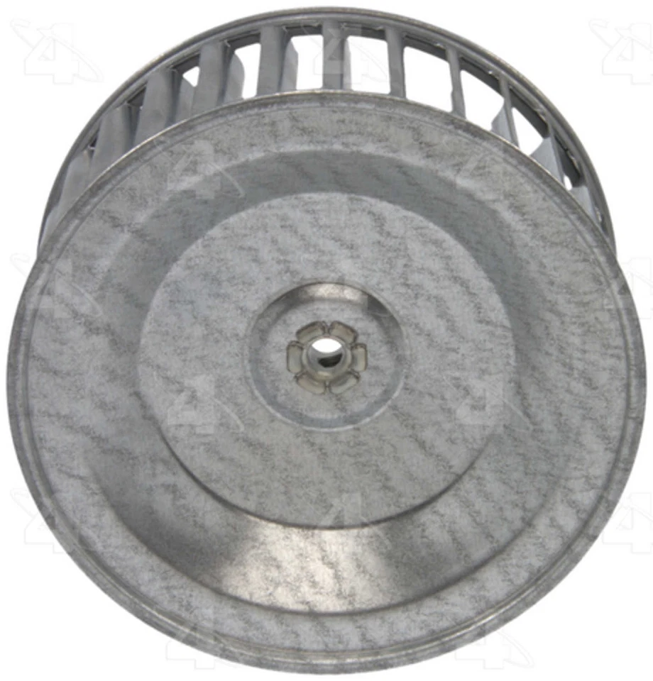 HVAC 吹风机电机车轮适合 1955 - 1998 庞蒂亚克 Firebird Bonneville Grand Prix F — 第 2/4 张图片