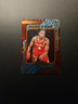 2023-24 Panini Contenders - Rookie of the Year Contenders Kobe Bufkin #16 (RC)