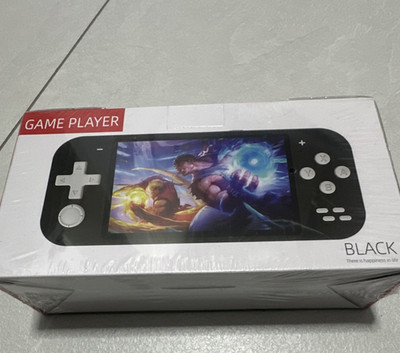 X20MINI Gelb HD USB Handheld-System