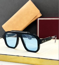 JACQUES MARIE MAGE OCTAVIAN SUNGLASSES SIZE 54-17-146