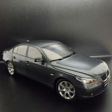 Kyosho 1/18 BMW 5 Series E60 Minicar Model Car Realistic Detail