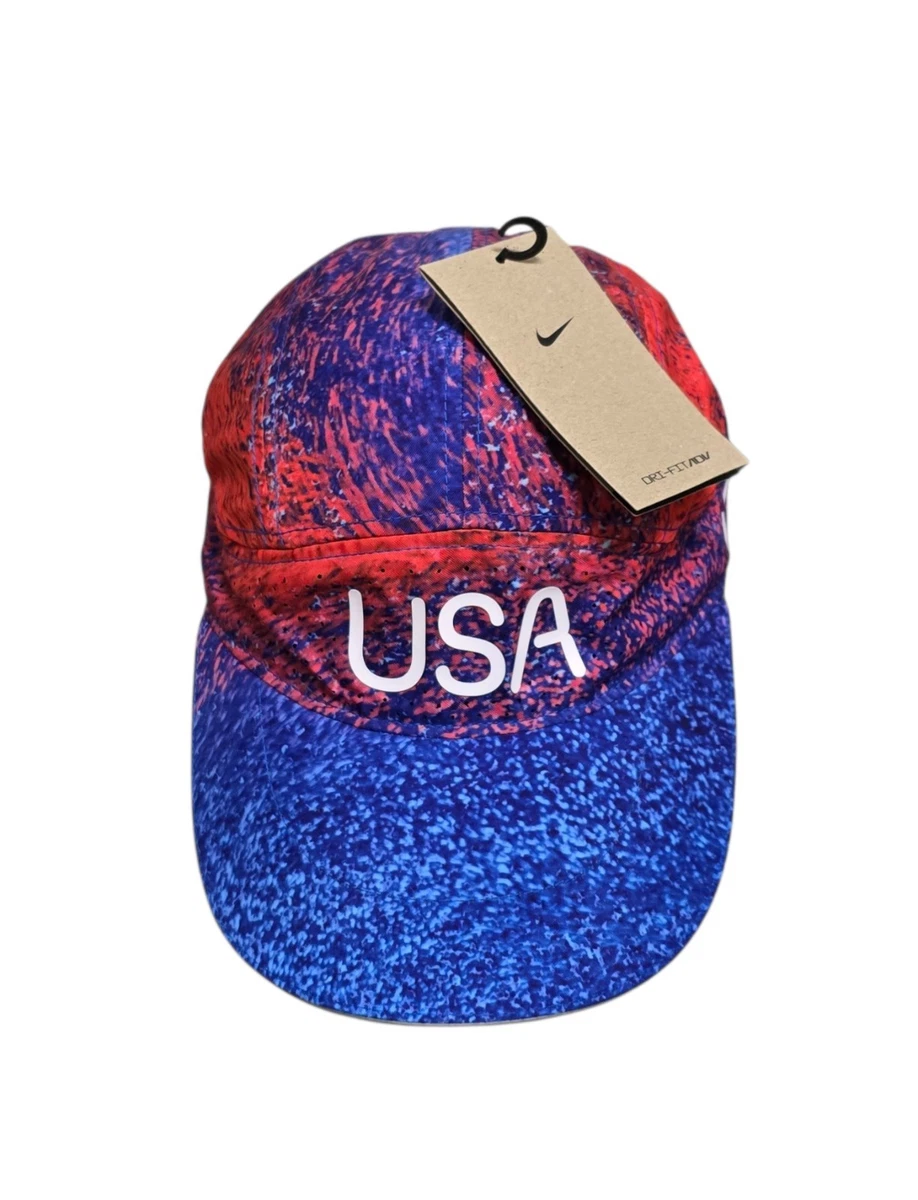 nike usa hat products for sale | eBay