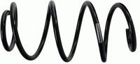 1 X Fahrwerksfeder Sachs Amortyzatory/Shock Absorbers 993 509 FüR Hyundai I30