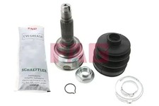 Joints Mazda MX3