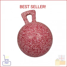 Horsemen's Pride 10" Horse Jolly Ball Peppermint Scented