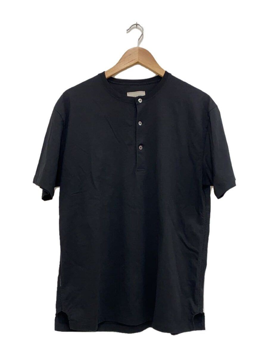 ALTRA MAGLIETTA ALTRE MARCHE SARTO L COTONE NERO 000 09004 Usata