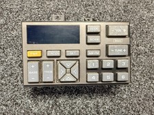 Delco Model 16189885 Obs 88-94 Factory Chevy Gmc Truck Radio