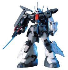 BANDAI SPIRITS 4573102631404 HGUC Mobile Suit Gundam ZZ AMX-011 Zaku III 1/144