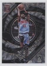 2021-22 Donruss Elite Power Formulas Kyrie Irving #23 4k8