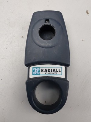 Radiall R299550000 Cable stripper