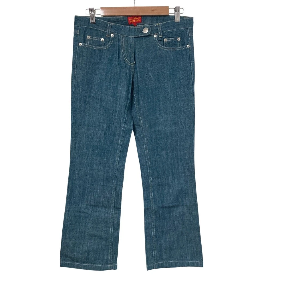 Vivienne Westwood Jeans for Women for sale | eBay