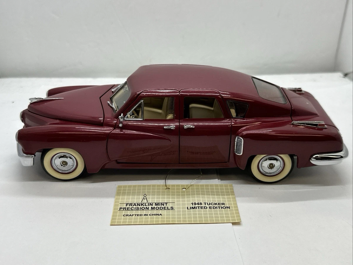 Las mejores ofertas en Franklin Mint Tucker | eBay