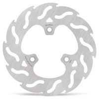Moto-Master Bremsscheibe Flame Starr Mit (FüR: Beta Eikon 50 Bs 99-06 Vorne )