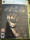 Dead Space (Xbox 360, 2008)