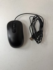 Lenovo Basic Wired USB Mouse 5M51C68701