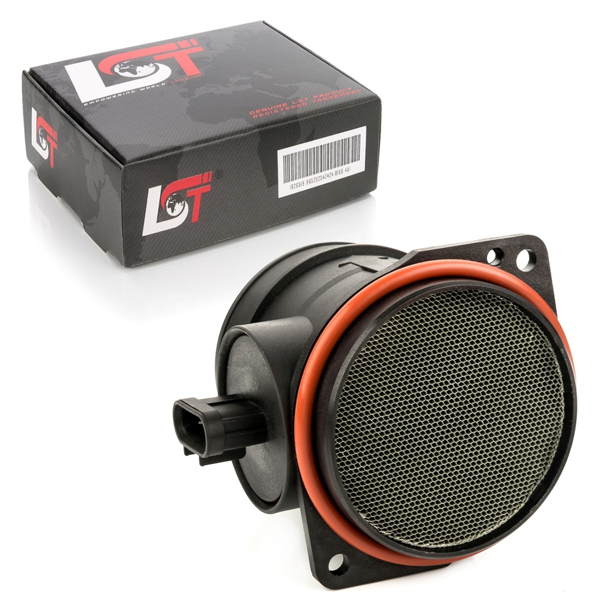Air Mass Meter LMM Replacement Sensor MAF 28164-3C100 for KIA BORREGO QUORIS 3.8