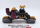 D.E.M.O.N. Demon 100% Complete GI Joe 1988 Hasbro Vintage Action Figure Vehicle