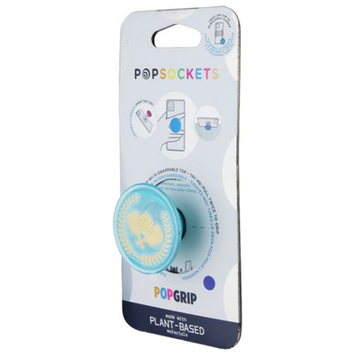 #ad PopSockets Phone Grip and Stand with Swappable Top Pickleball $7.65