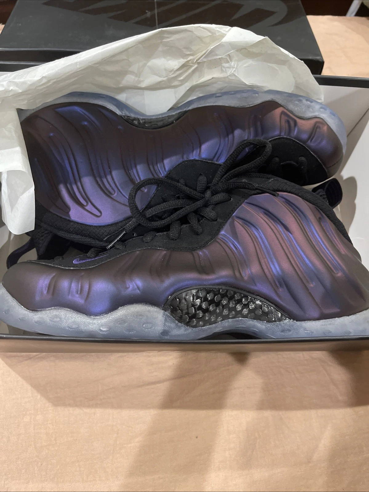 Air Foamposite One Size 8.5