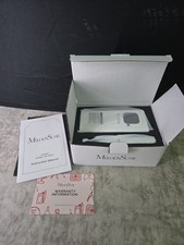 MelodySusie Portable Nail Drill 30000 RPM,SC320F Professional Rechargeable