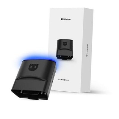 OBDeleven 3 Ultimate Professional Code Reader OBD2 Bluetooth Diagnostic Scan