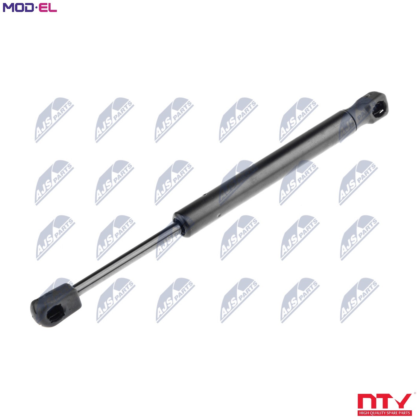 NTY AE-VW-017 Gas Spring, boot-/cargo area for VW - Image 8