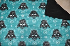 Handmade Guinea Pig Fleece 2x3 C&C CAGE LINER...