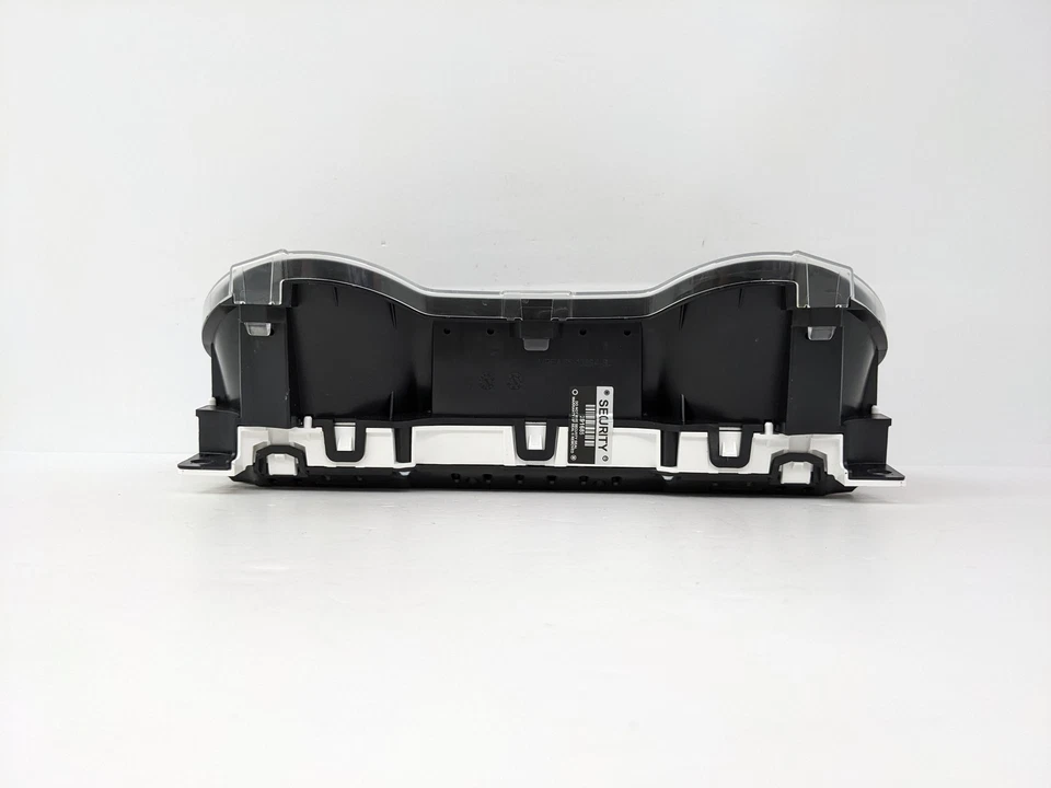 27K Miles 2016 Nissan Maxima Speedometer Instrument Analog Cluster 24810-4RA0A Foto 2 de 4