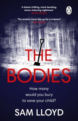 The Bodies by Sam Lloyd (Paperback Book)