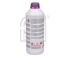 For FEBI 183366 RADIATOR FLUID 1.5L G12EVO PURPLE END / G12E100A