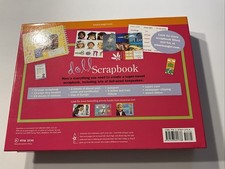 2007 American Girl Do-It-Yourself Doll Scrapbook - NEW, Never Used