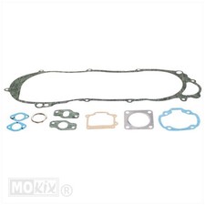 Motor Dichtungssatz Zylinder SUZUKI CP50 Dichtsatz Motordichtung