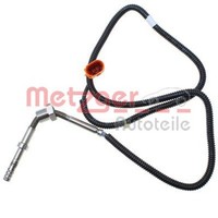 Metzger Autoteile Sensor Abgastemperatur 0894068 FüR A4 Audi A6 B7 Avant 8ED 8EC