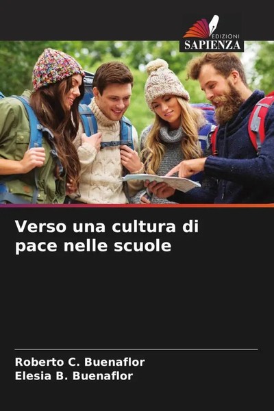 Roberto C. Buenaflor (U. A.) | Verso Una Cultura Di Pace Nelle Scuole | Buch-image
