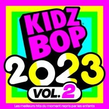 Kidz Bop 2023 Vol. 2 von Kidz Bop Kids | CD | Zustand neu