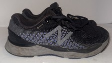 New Balance Fresh Foam 880 Gore Tex Mens Sz 10 D Running Black