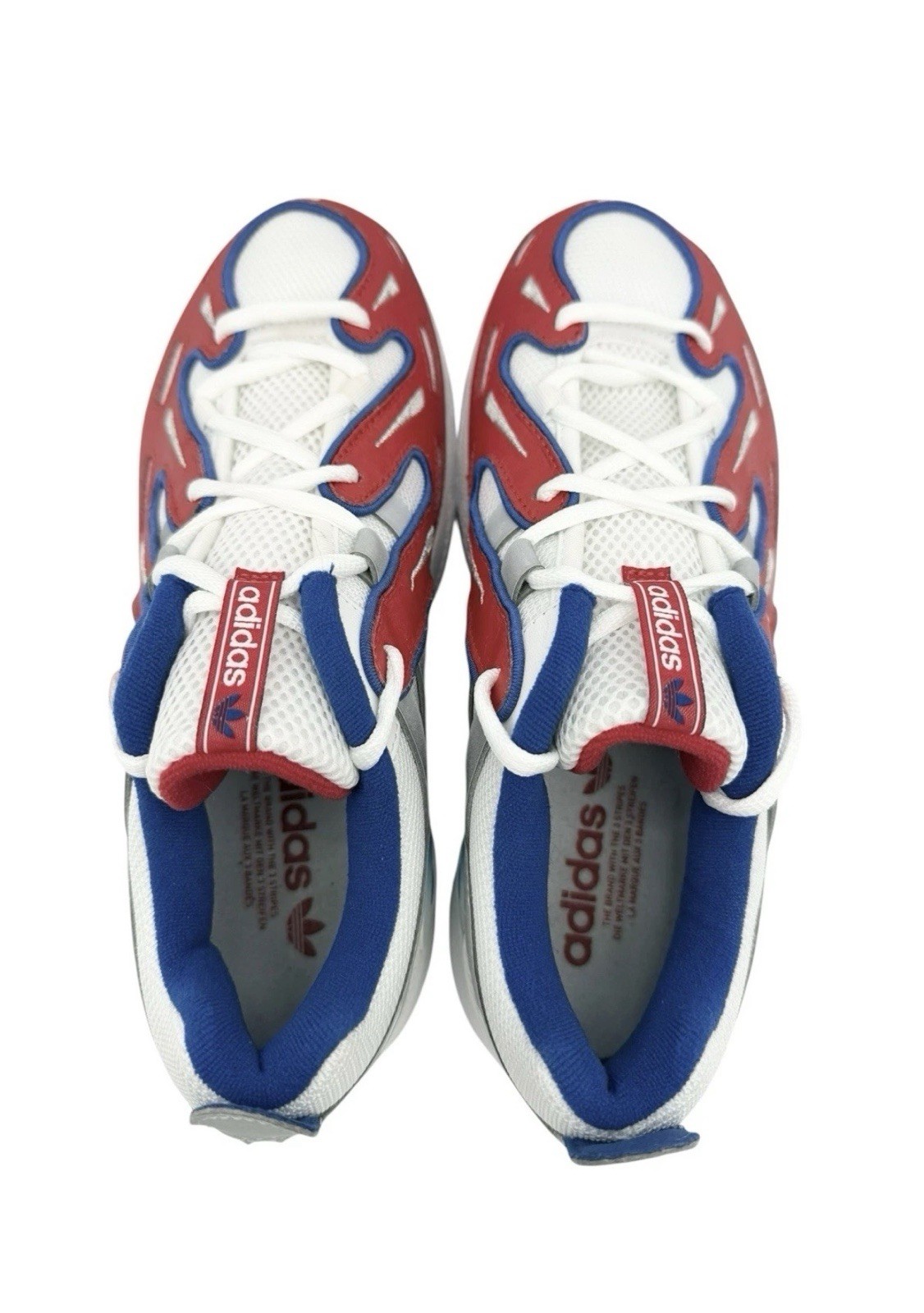 Adidas Mens Size 7 EQT Gazelle Casual Street Snea… - image 11