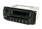 Dodge Neon 2002-05 Radio AMFM CD Player Upgraded w Aux Input - RBK - Slider Ver