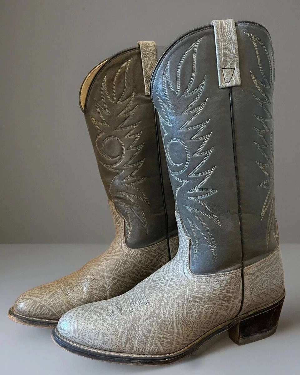 Acme Leather Original Vintage Shoes for Men for sale | eBay display picture 1