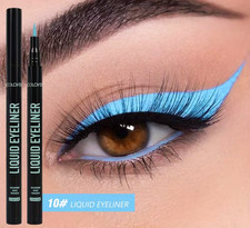 Ey Liner Stift - Flüssig - Wasserfest - Prä...