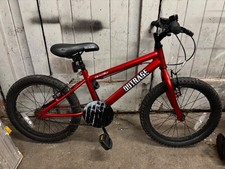 Apollo outrage 18 children’s bike in good condition!