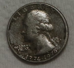 Black Beauty Quarter | eBay
